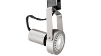 Track Head Light Exhibit Accessory